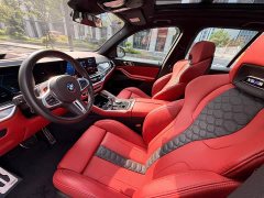 BMW X5 M X5 M Edition - фото 17