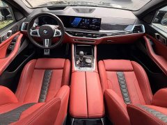 BMW X5 M X5 M Edition - фото 18