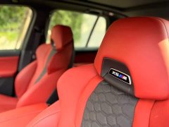 BMW X5 M X5 M Edition - фото 19