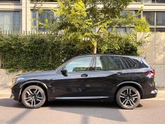 BMW X5 M X5 M Edition - фото 2