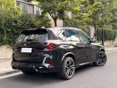 BMW X5 M X5 M Edition - фото 3