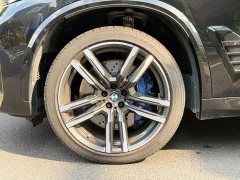 BMW X5 M X5 M Edition - фото 8