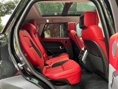 Land Rover 3.0 L6 Edition - фото 11