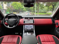 Land Rover 3.0 L6 Edition - фото 12