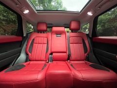 Land Rover 3.0 L6 Edition - фото 13