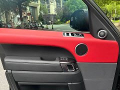 Land Rover 3.0 L6 Edition - фото 14