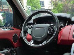 Land Rover 3.0 L6 Edition - фото 17
