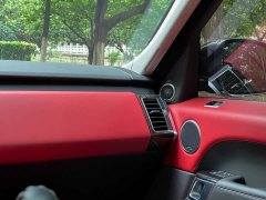 Land Rover 3.0 L6 Edition - фото 20