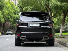 Land Rover 3.0 L6 Edition - фото 4