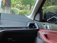 BMW X5 xDrive 30Li Deluxe VersionM - фото 17