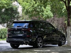 BMW X5 xDrive 30Li Deluxe VersionM - фото 4