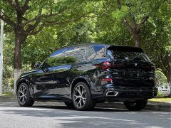 BMW X5 xDrive 30Li Deluxe VersionM - фото 5