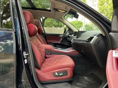 BMW X5 xDrive 30Li Deluxe VersionM - фото 7