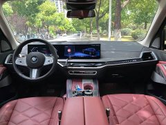 BMW X5 xDrive 30Li Deluxe VersionM - фото 9