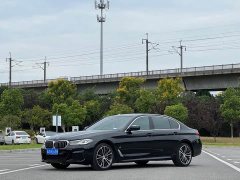 BMW 5 530Li Version M - фото 1