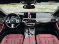 BMW 5 530Li Version M - фото 10