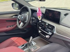 BMW 5 530Li Version M - фото 13