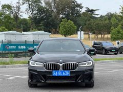 BMW 5 530Li Version M - фото 2