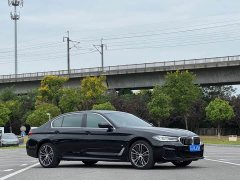 BMW 5 530Li Version M - фото 3
