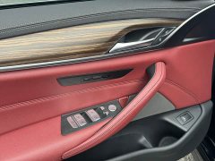 BMW 5 530Li Version M - фото 5