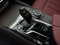 BMW 5 530Li Version M - фото 7