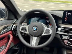 BMW 5 530Li Version M - фото 9