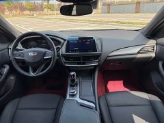 Cadillac CT5 28T Luxury Version - фото 10