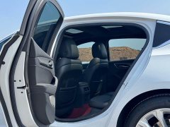 Cadillac CT5 28T Luxury Version - фото 12