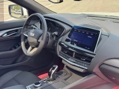 Cadillac CT5 28T Luxury Version - фото 13