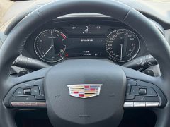 Cadillac CT5 28T Luxury Version - фото 4