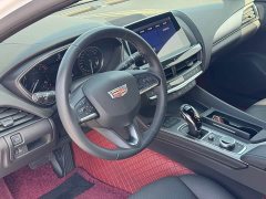 Cadillac CT5 28T Luxury Version - фото 6