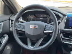 Cadillac CT5 28T Luxury Version - фото 8