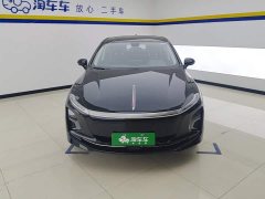 FAW E-QM5 610km PLUS - фото 2