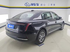 FAW E-QM5 610km PLUS - фото 3