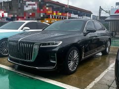 FAW H9 2.0T Edition - фото 1
