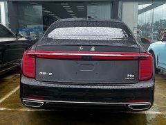 FAW H9 2.0T Edition - фото 10