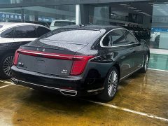 FAW H9 2.0T Edition - фото 11