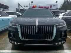 FAW H9 2.0T Edition - фото 2