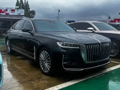 FAW H9 2.0T Edition - фото 3