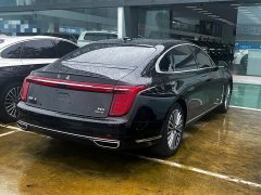 FAW H9 2.0T Edition - фото 4