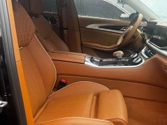 FAW H9 2.0T Edition - фото 7