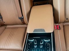 FAW H9 2.0T Edition - фото 9