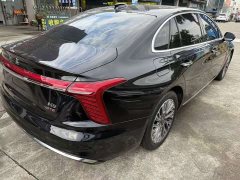 FAW H5 2.0T Edition - фото 14