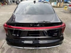 FAW H5 2.0T Edition - фото 15