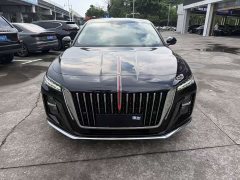 FAW H5 2.0T Edition - фото 2
