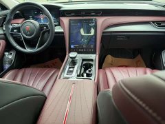 FAW H5 2.0T Edition - фото 4