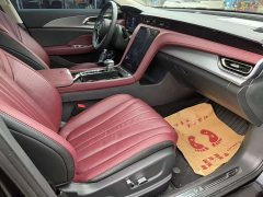 FAW H5 2.0T Edition - фото 5