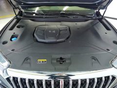FAW HS5 2.0T Edition - фото 9