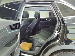 FAW HS5 2.0T Edition - фото 10