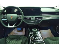 FAW HS5 2.0T Edition - фото 11